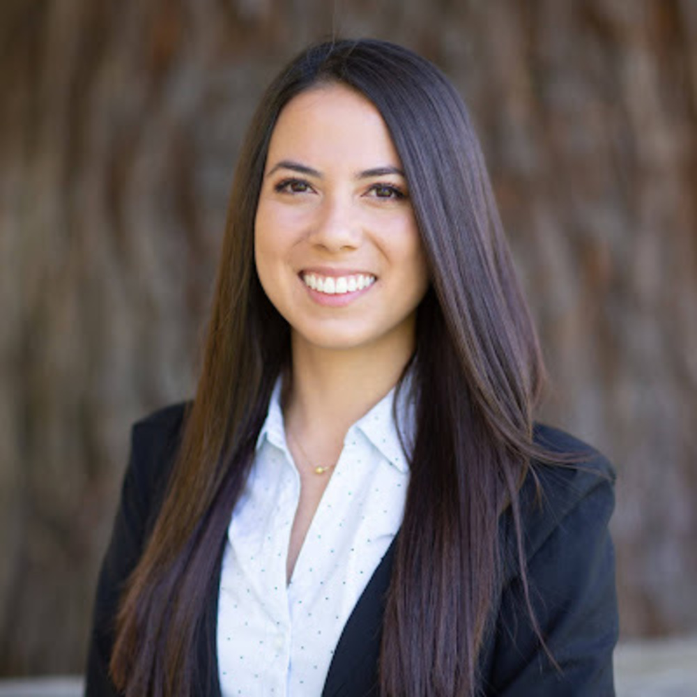 Meet your Posher, Karen